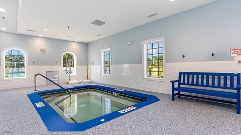 Brunswick Plantation Amenities