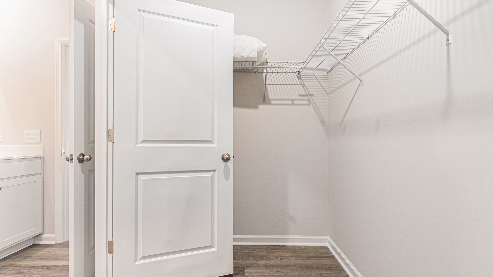 closet