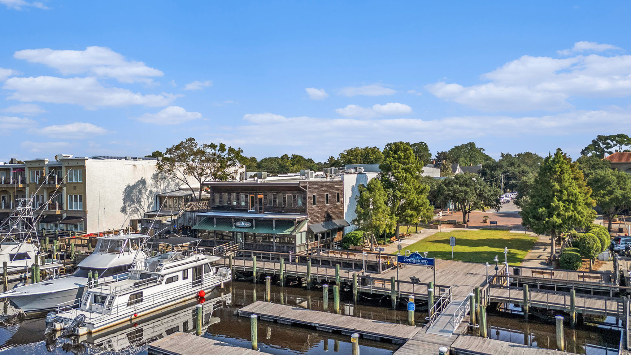 Georgetown, SC