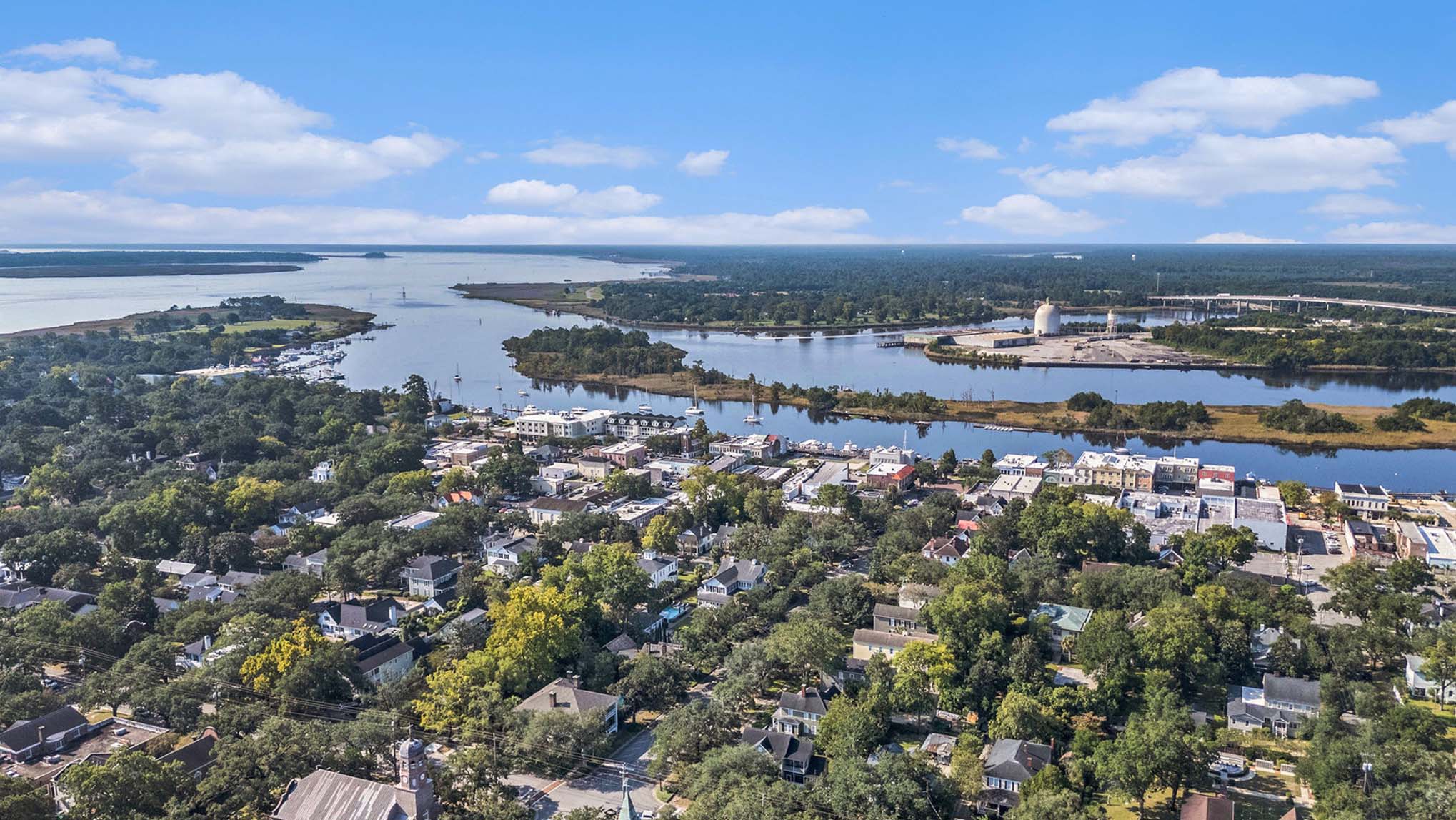 Georgetown, SC