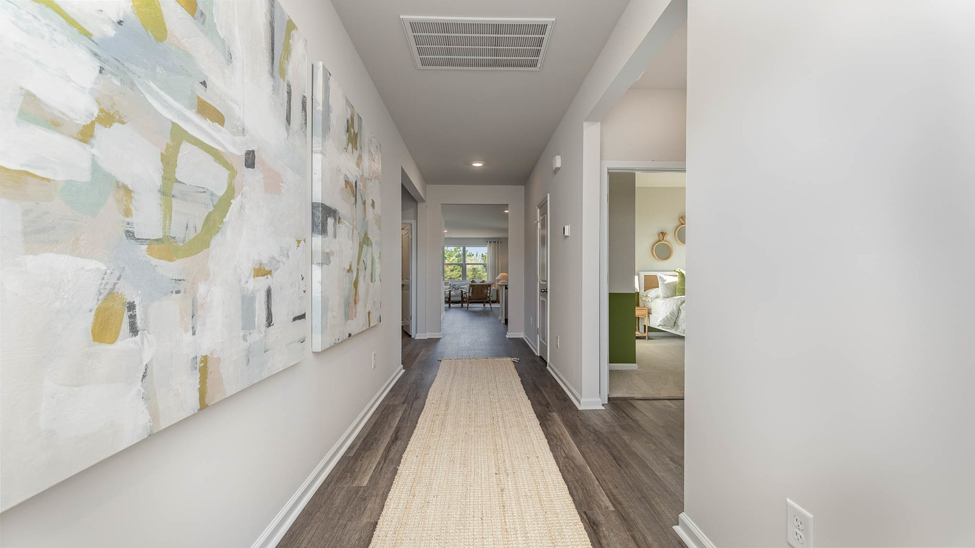 entryway