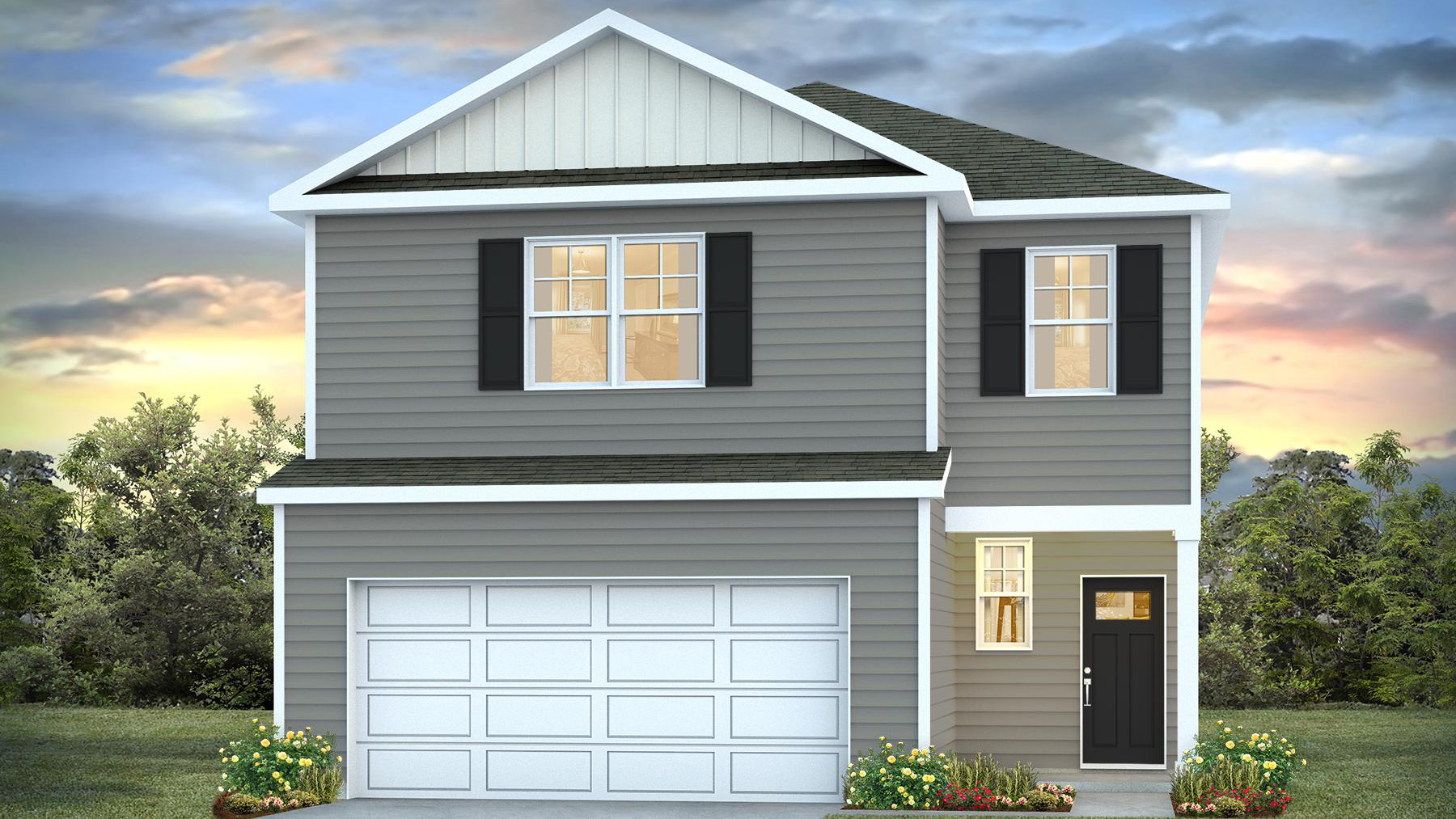 1053 St. Martin Street exterior