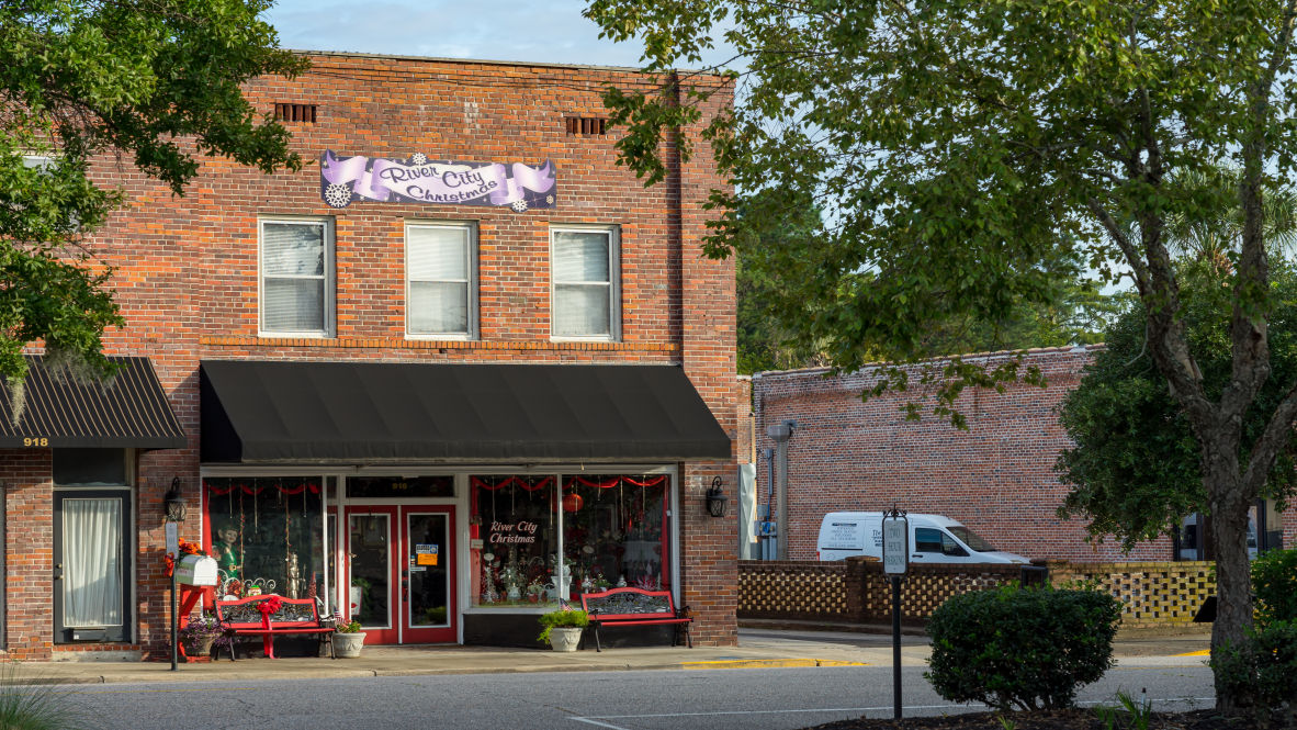 Conway, SC