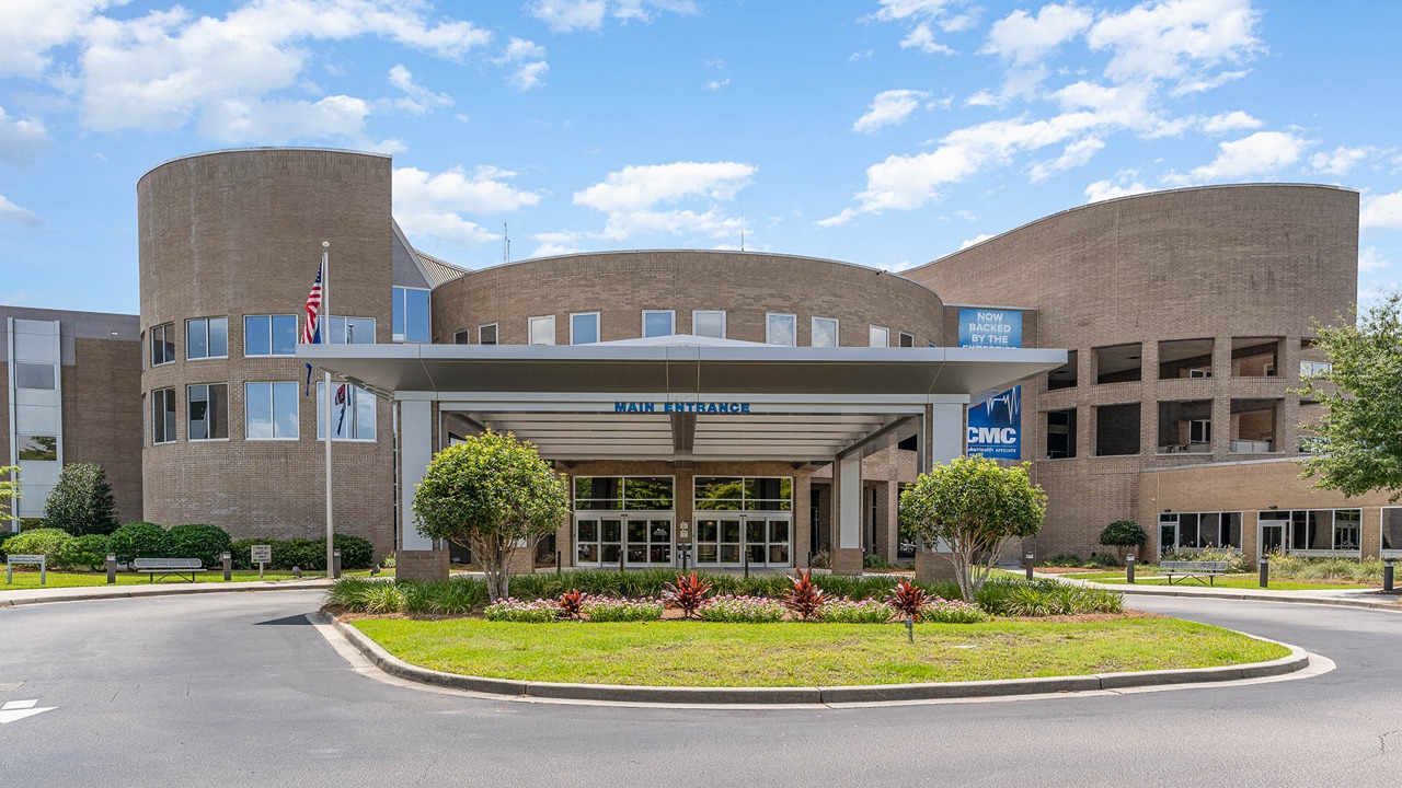 Conway Medical Center