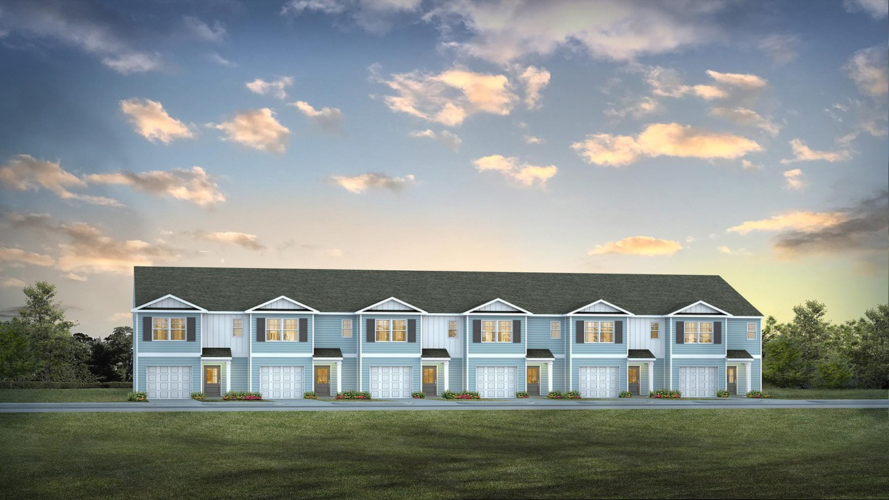 442 Gemstone Boulevard exterior