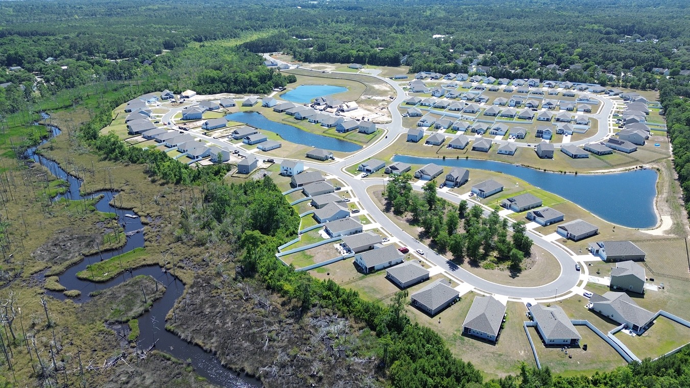 aerial