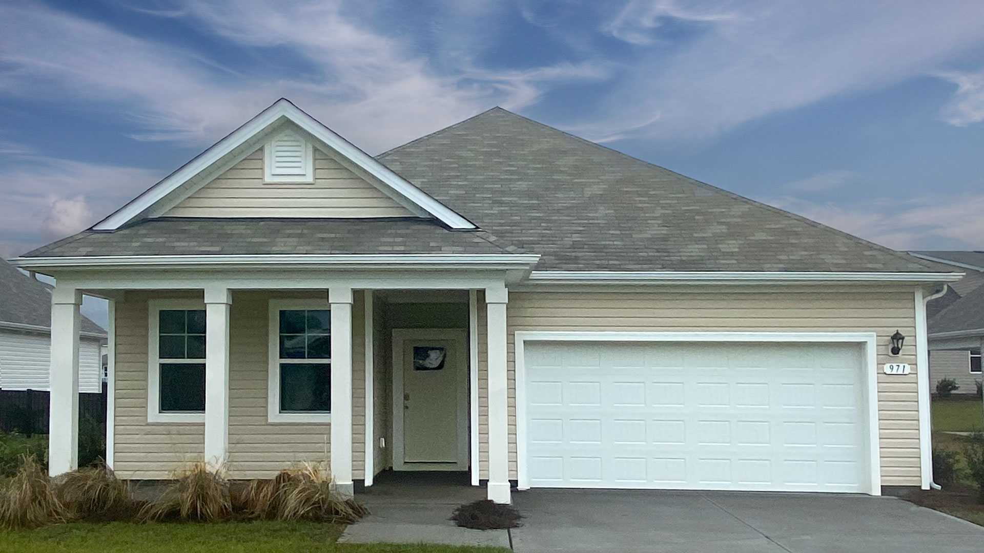 971 Stanbury Bluff Road SW exterior