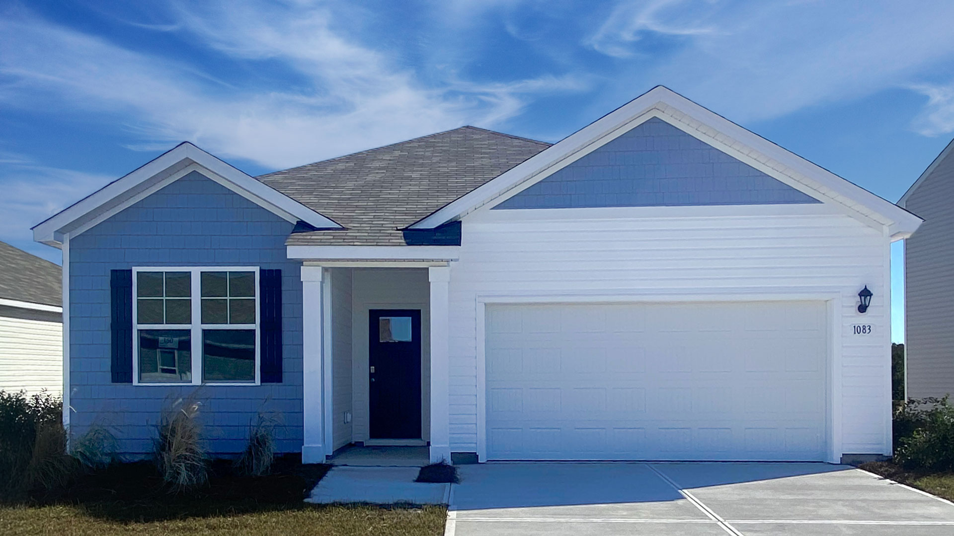 1083 Woods Crossing Road SW exterior