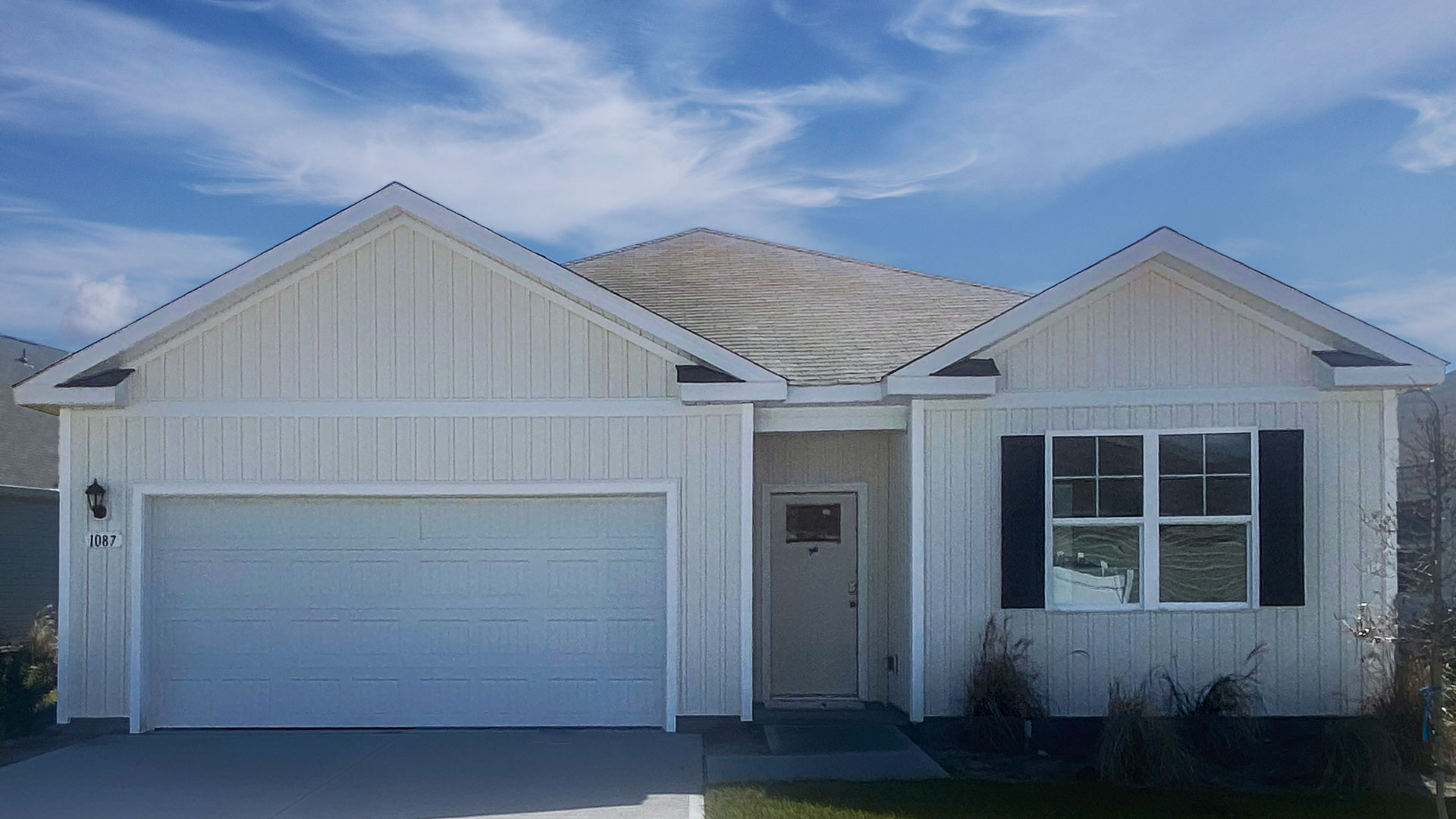 1087 Woods Crossing Road SW exterior
