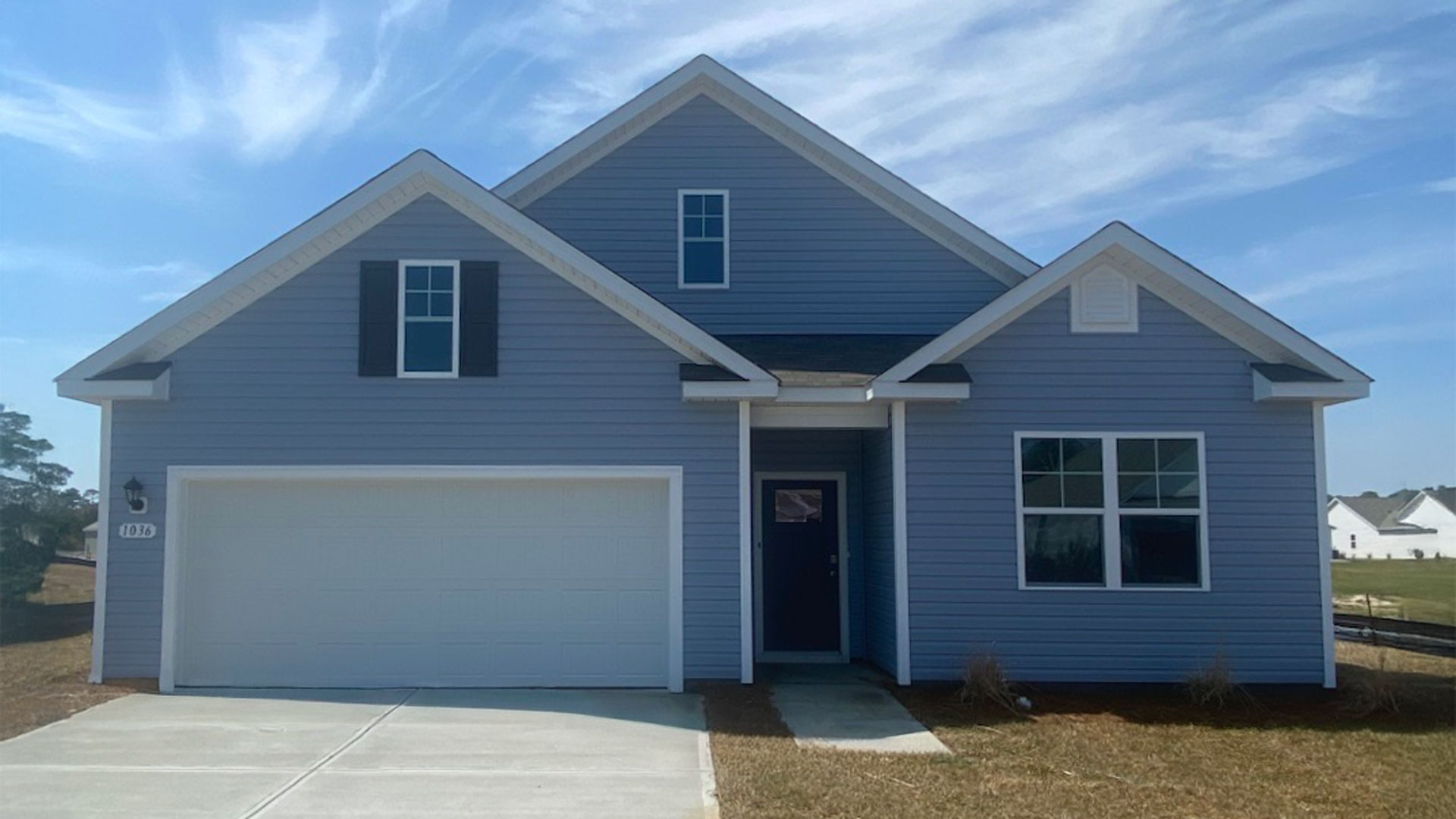 1036 STANBURY BLUFF ROAD SW exterior