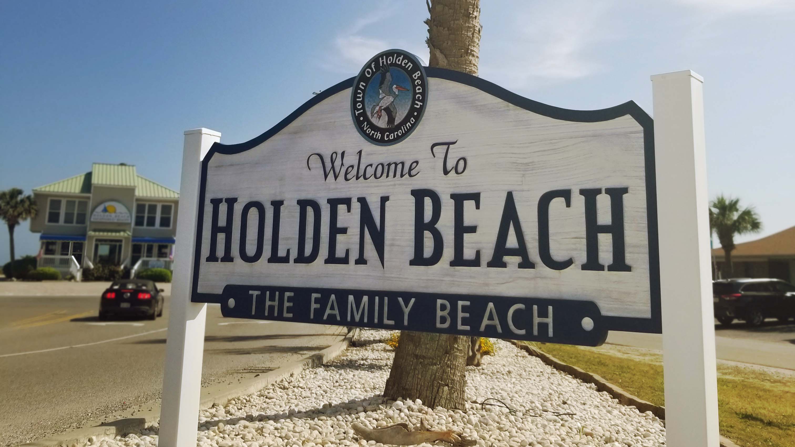 Holden Beach