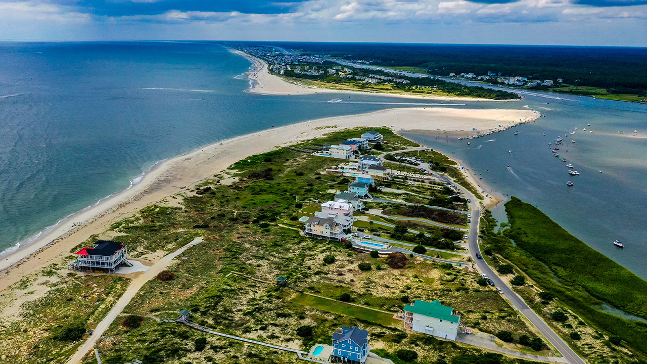 Holden Beach
