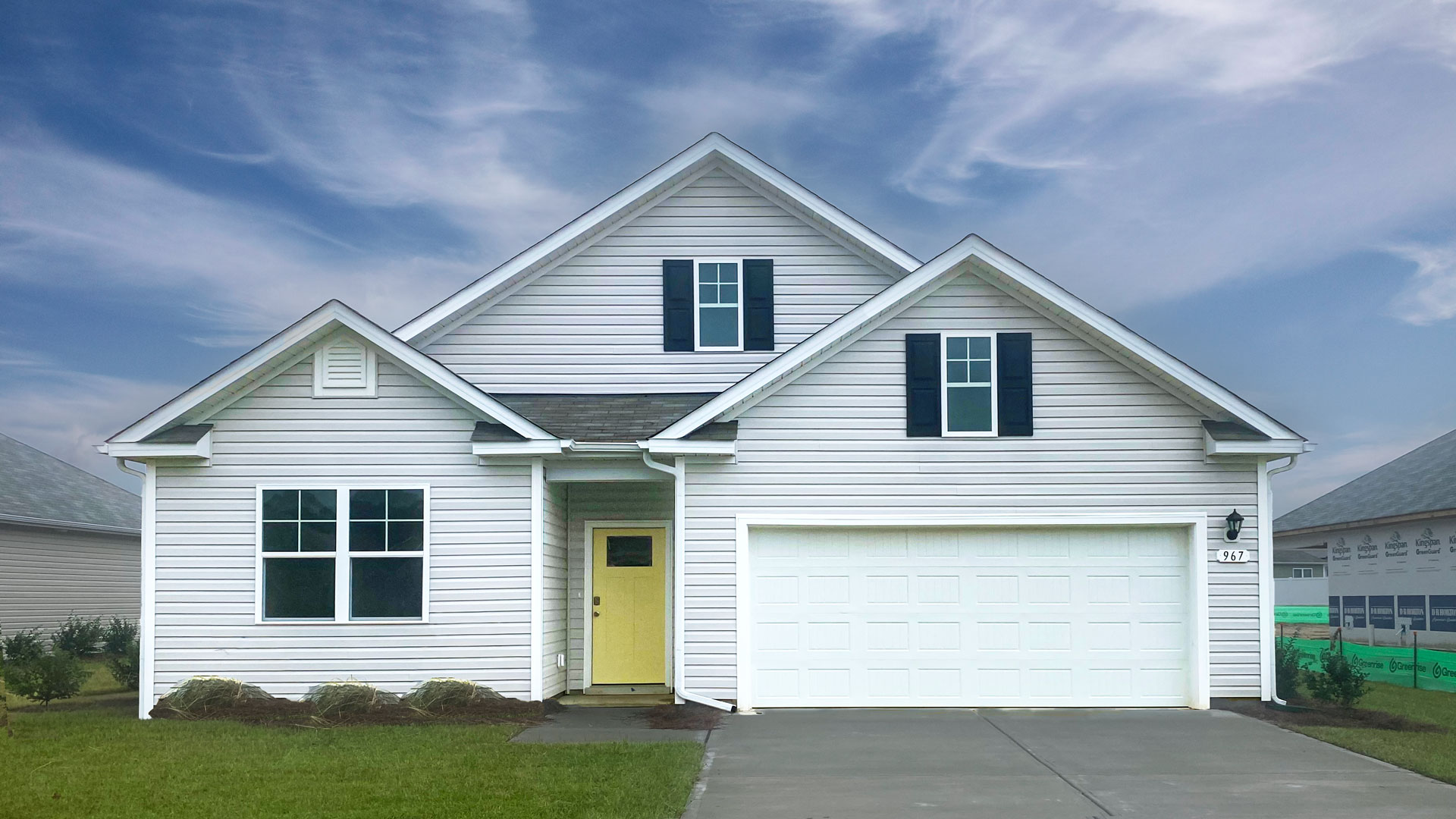 967 Stanbury Bluff Road SW exterior