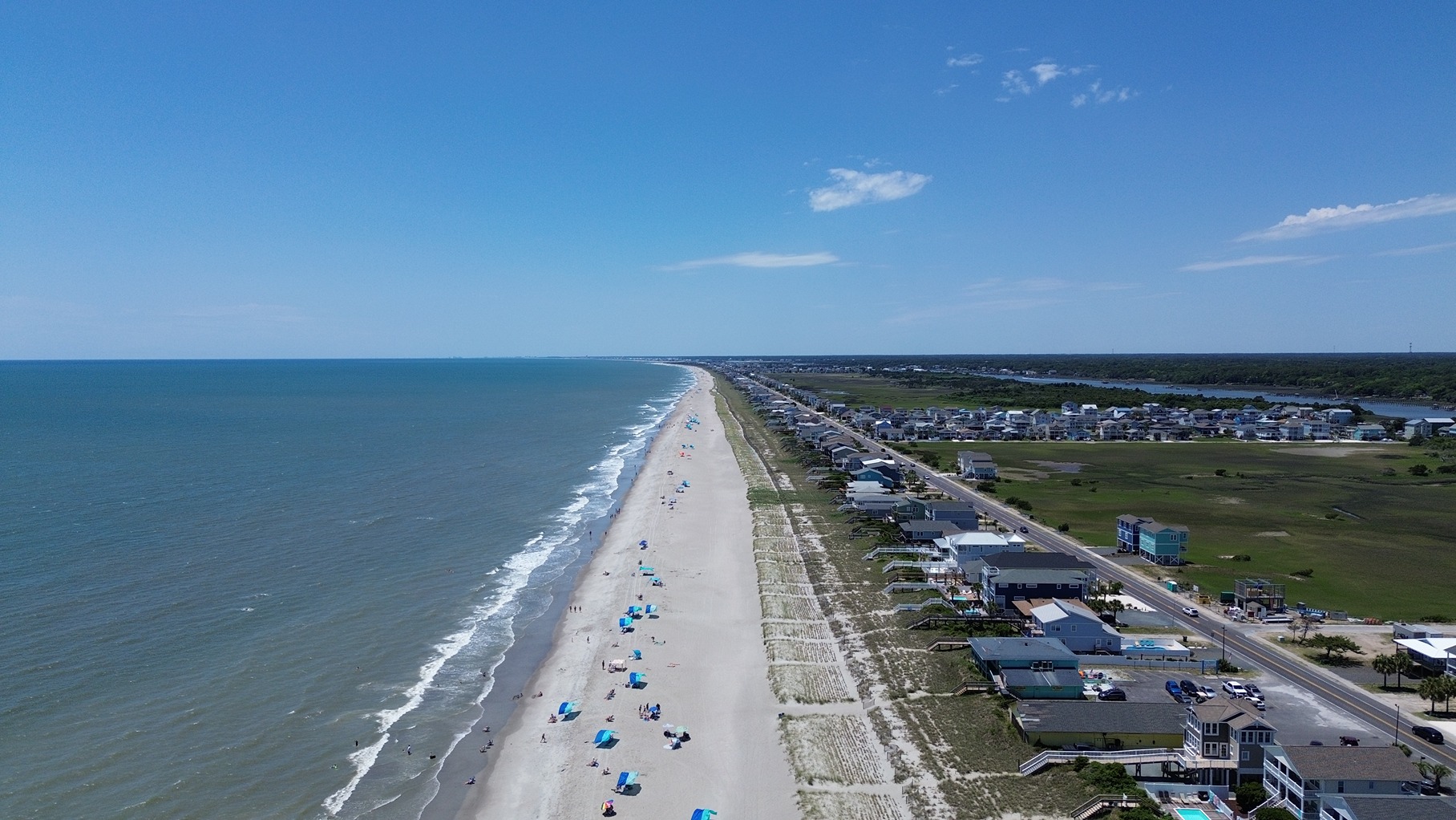 Holden Beach
