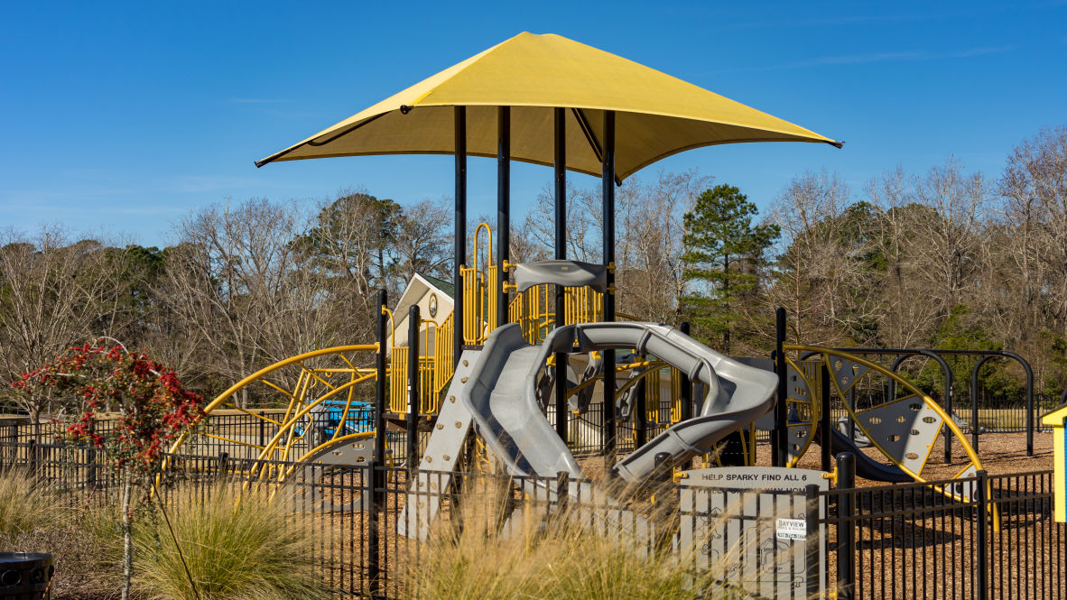 shallotte area playground