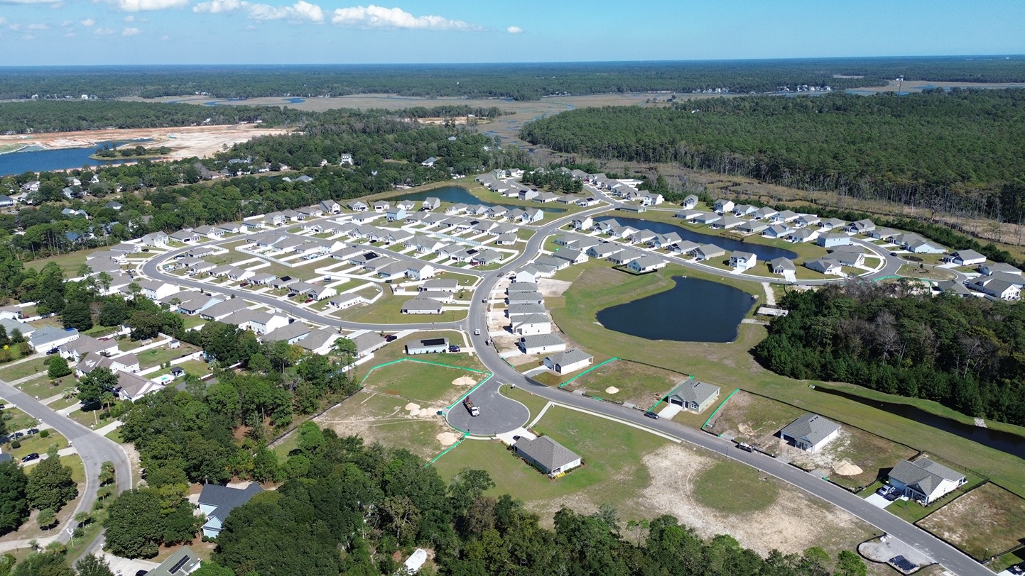 aerial