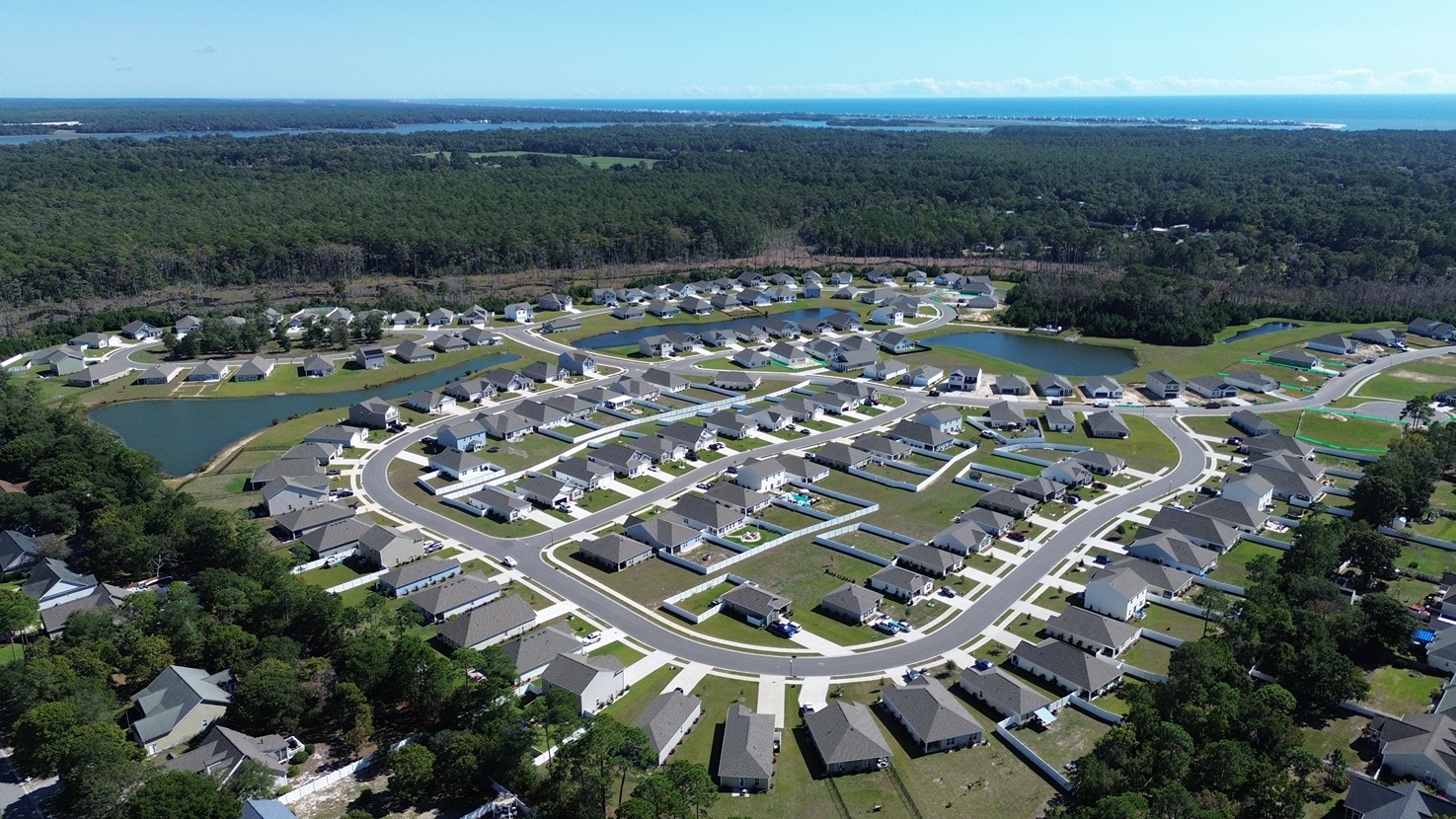 aerial