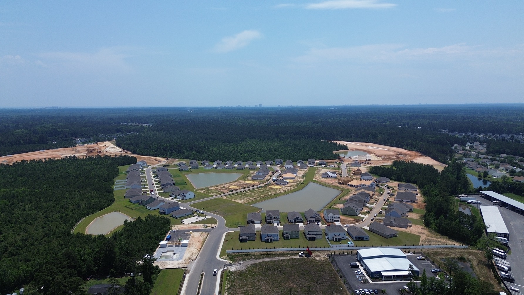 Eden Springs