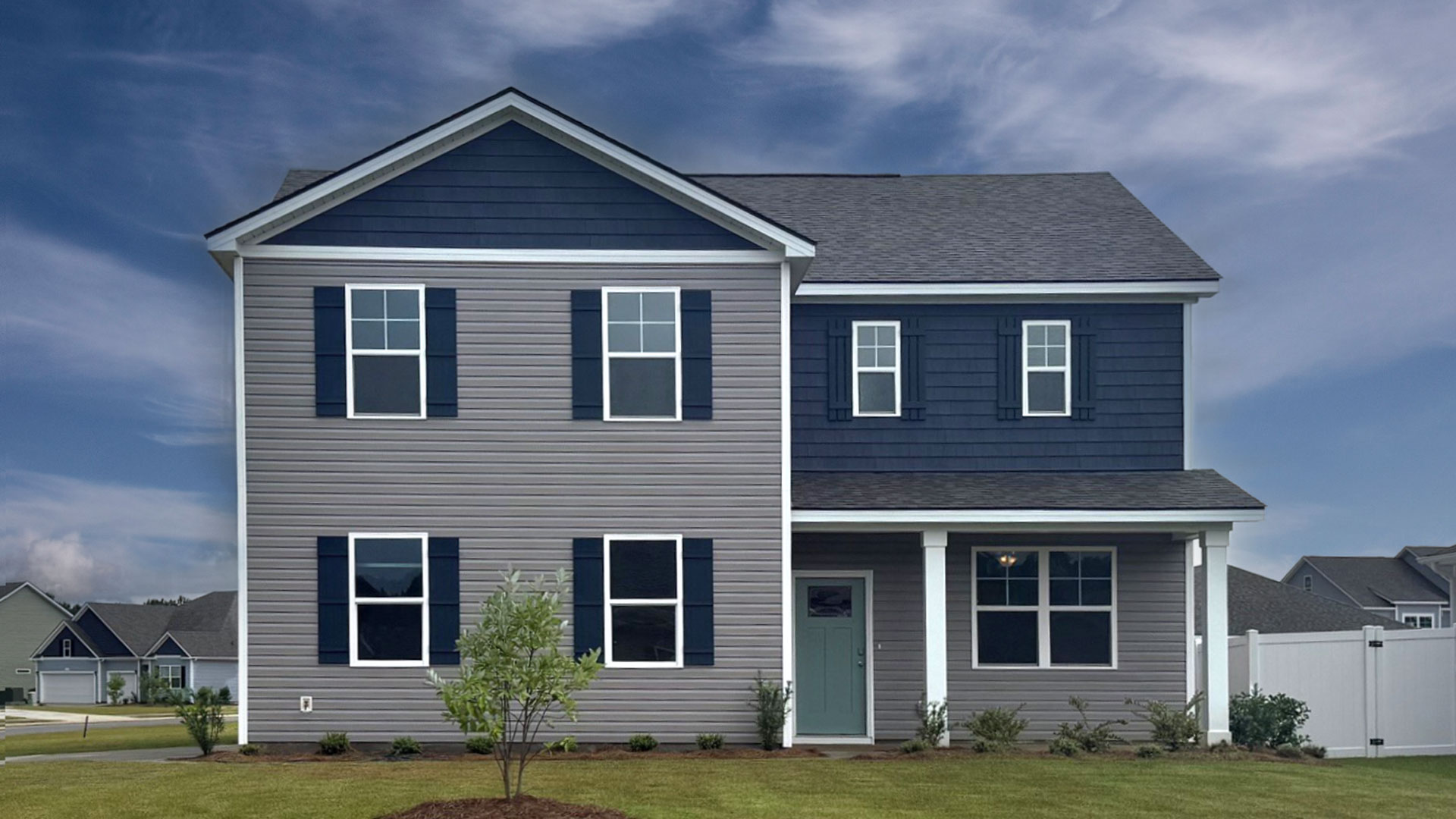 601 Layla Way exterior