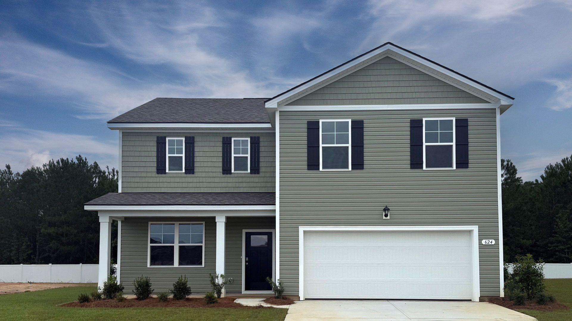 624 Layla Way exterior