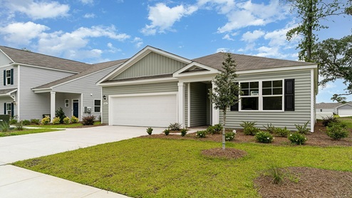 Eden Springs Aria Plan