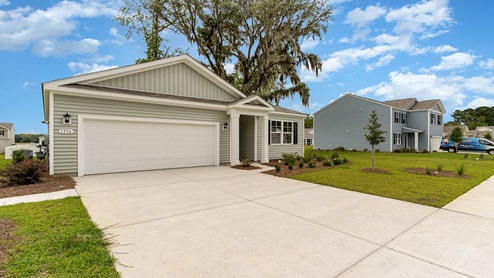 Eden Springs Aria Plan