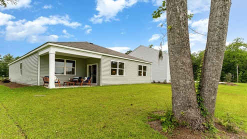 Eden Springs Aria Plan