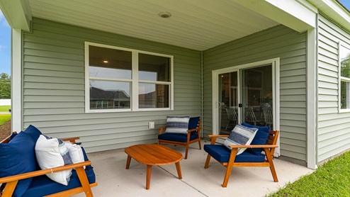 Eden Springs Aria Plan