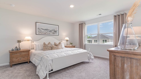 Eden Springs Aria Plan