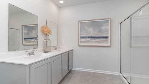 Eden Springs Aria Plan