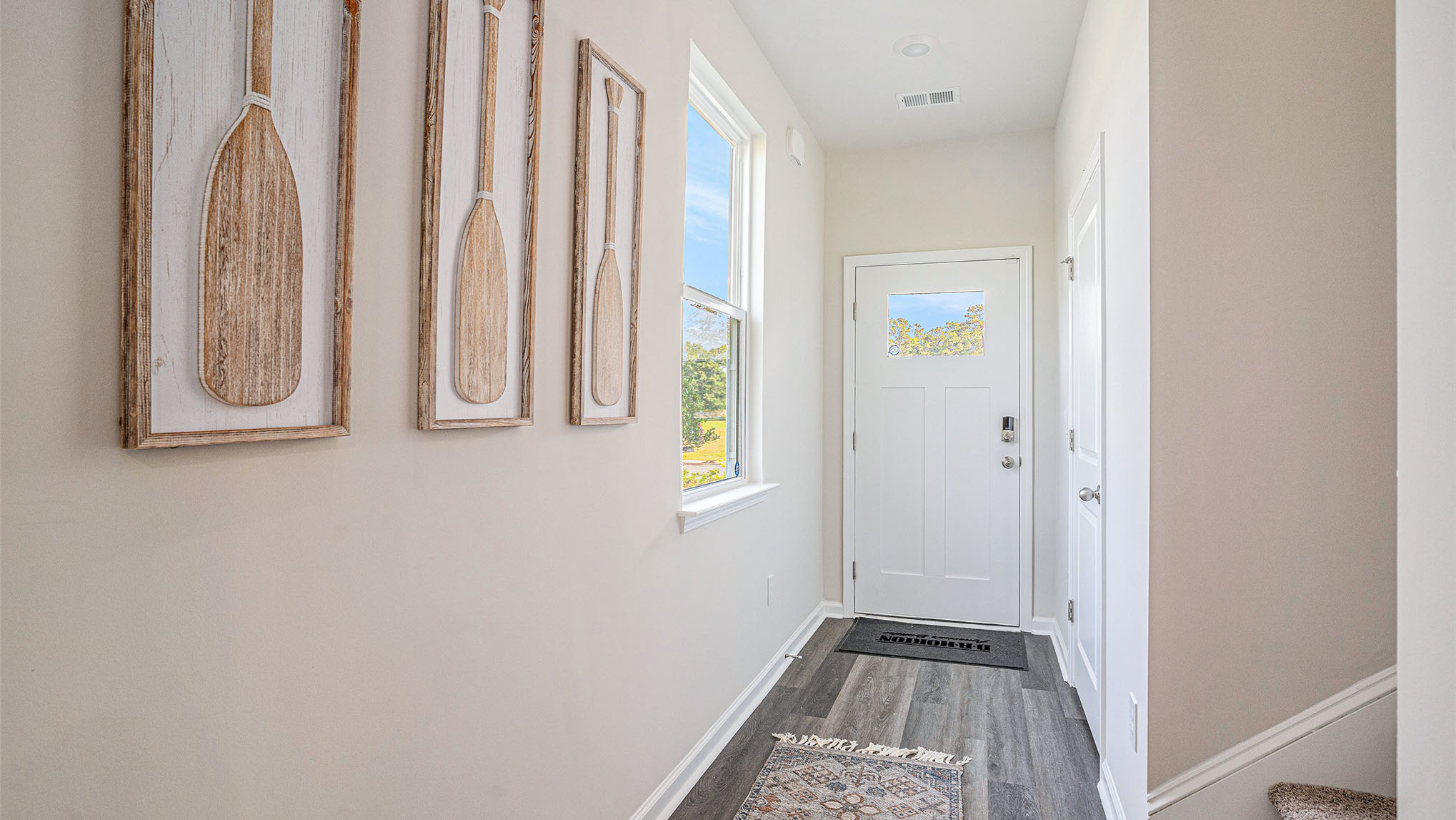 entryway