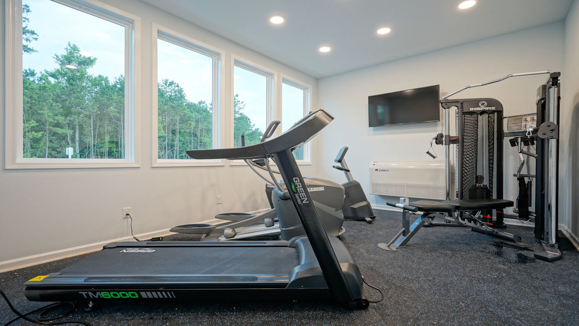 Auberon woods Amenity Area