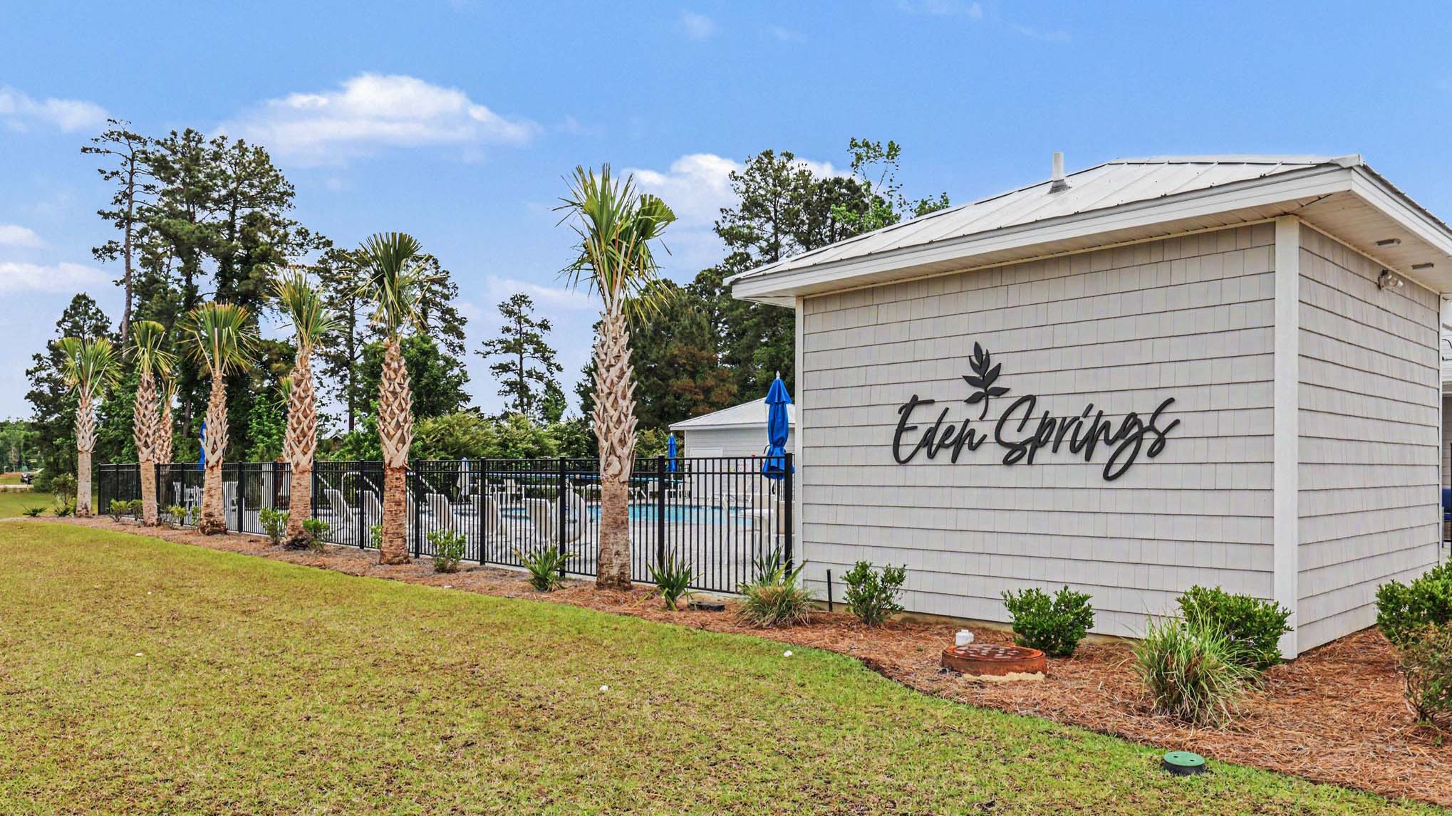 Eden Springs