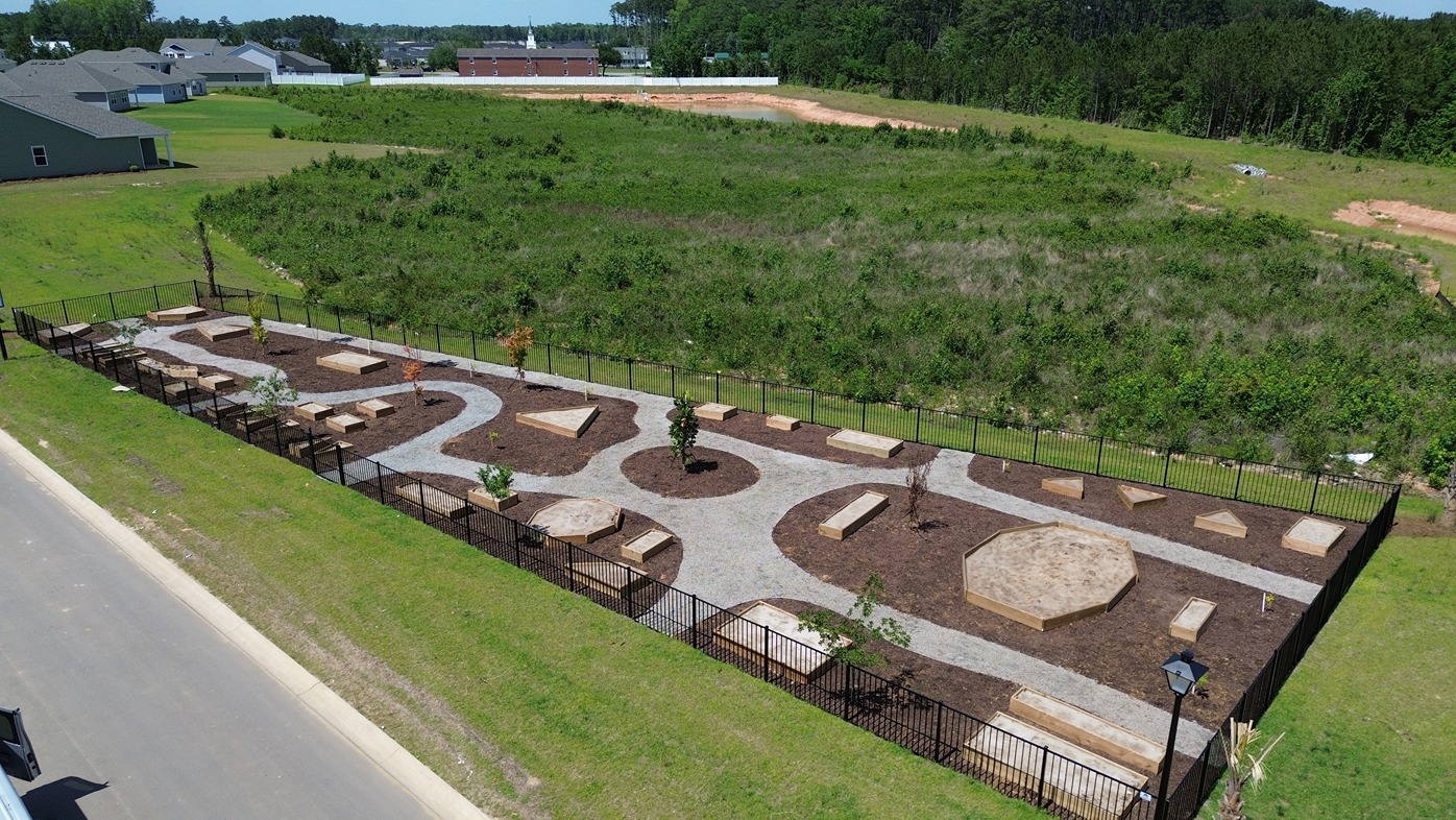 Eden Springs