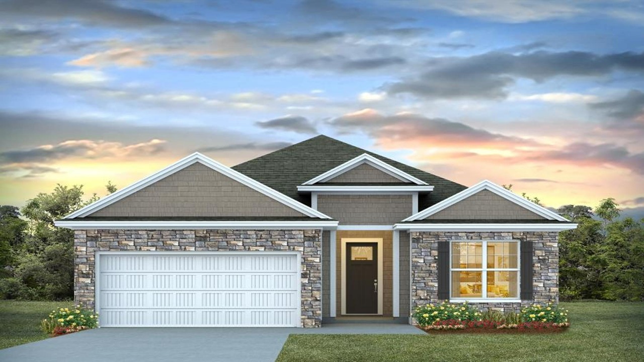 956 Ireland Drive exterior