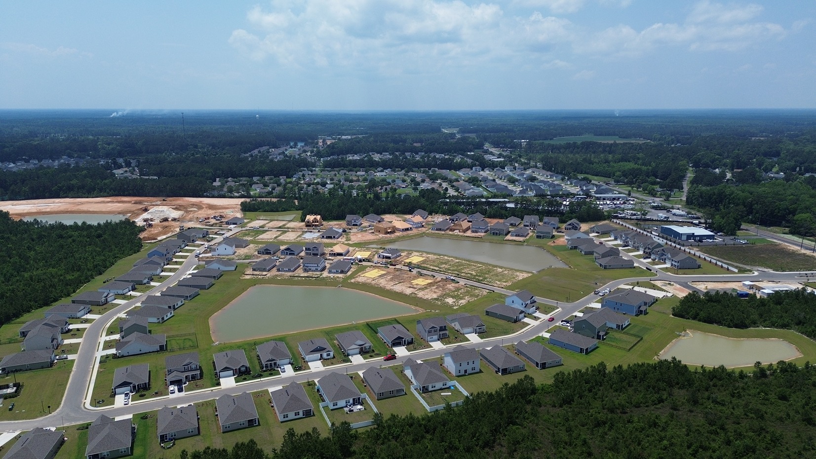 Eden Springs