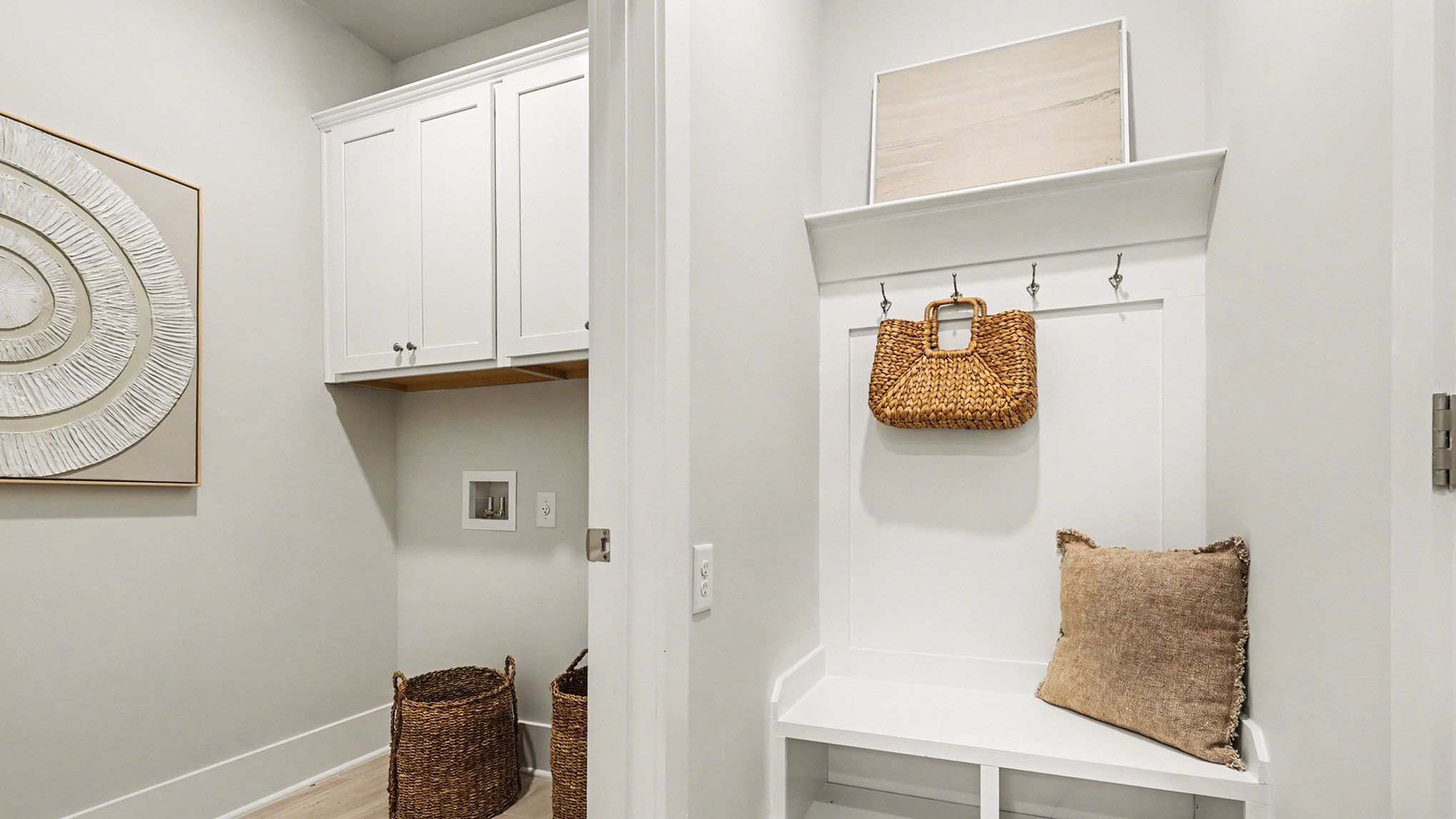 mudroom