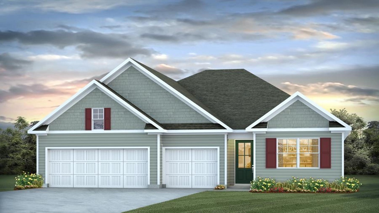 414 Ireland Drive exterior