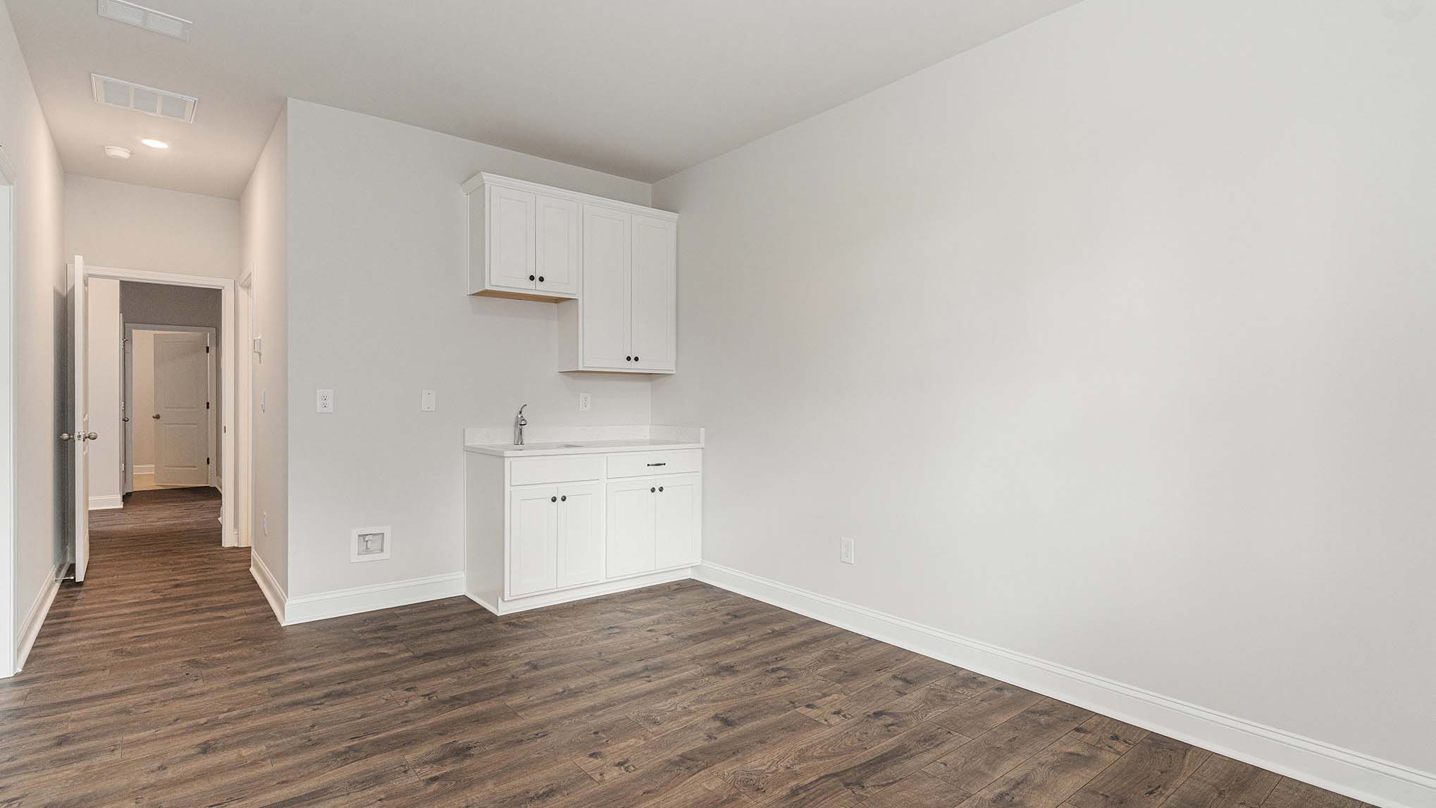bonus room