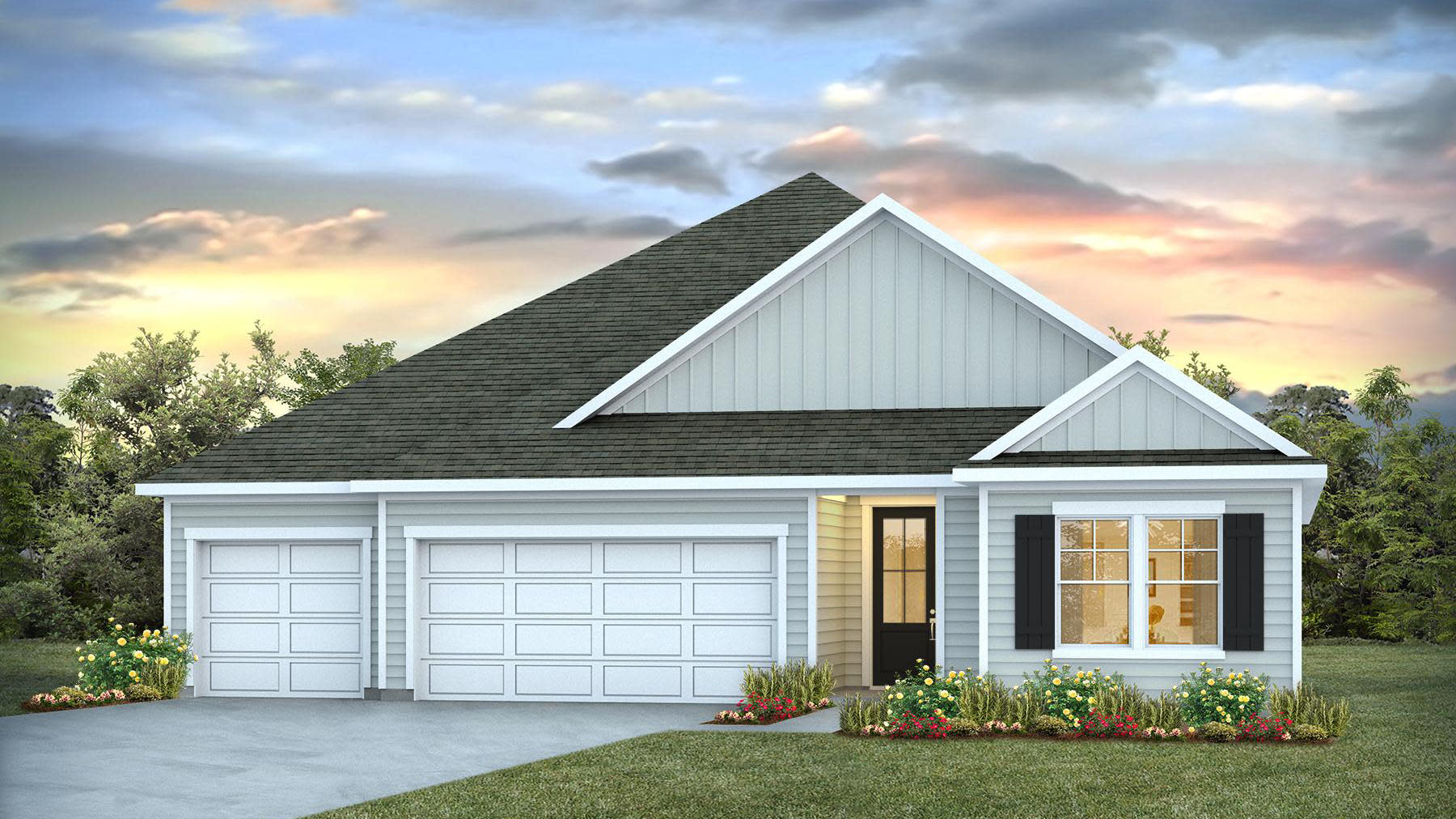 731 Hadara Drive exterior