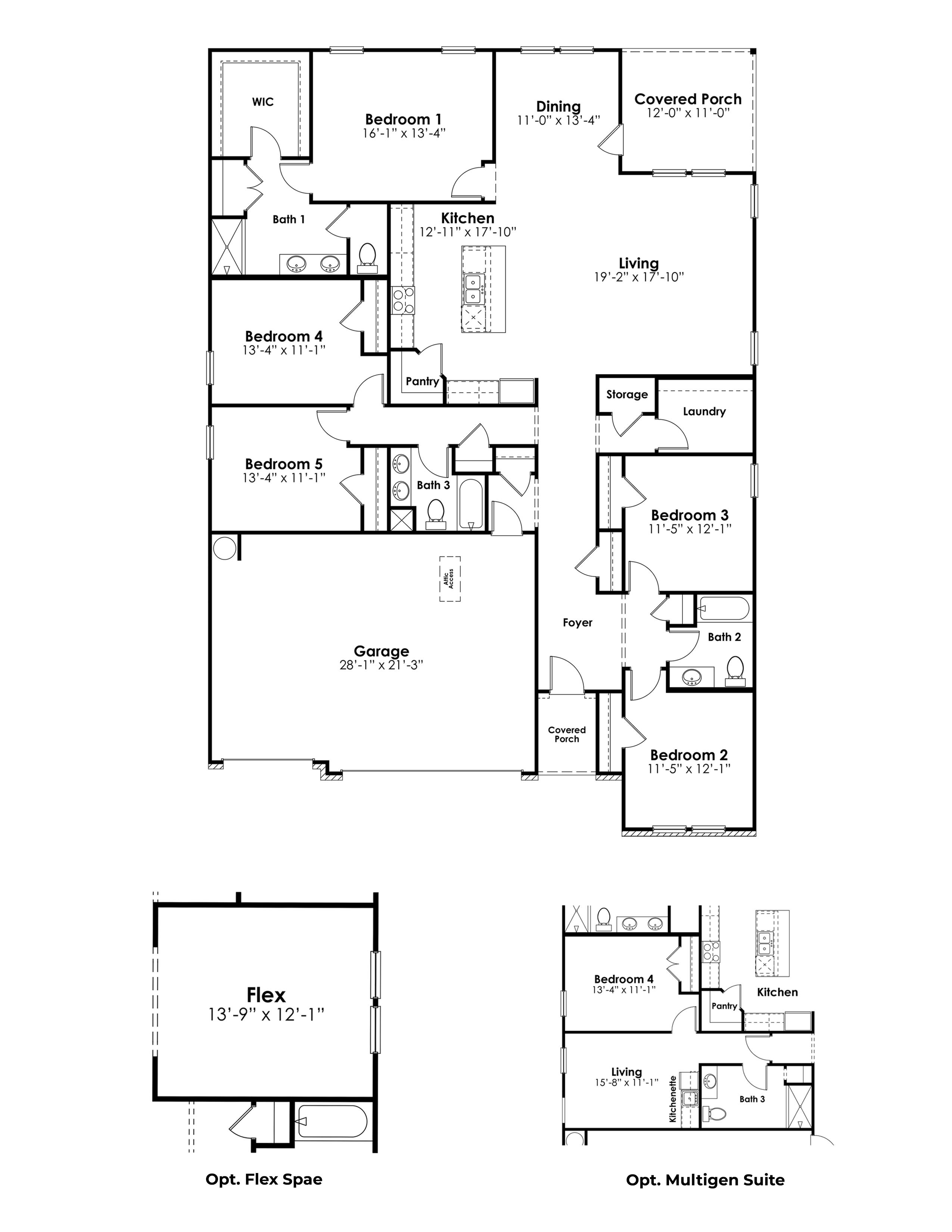 Covington