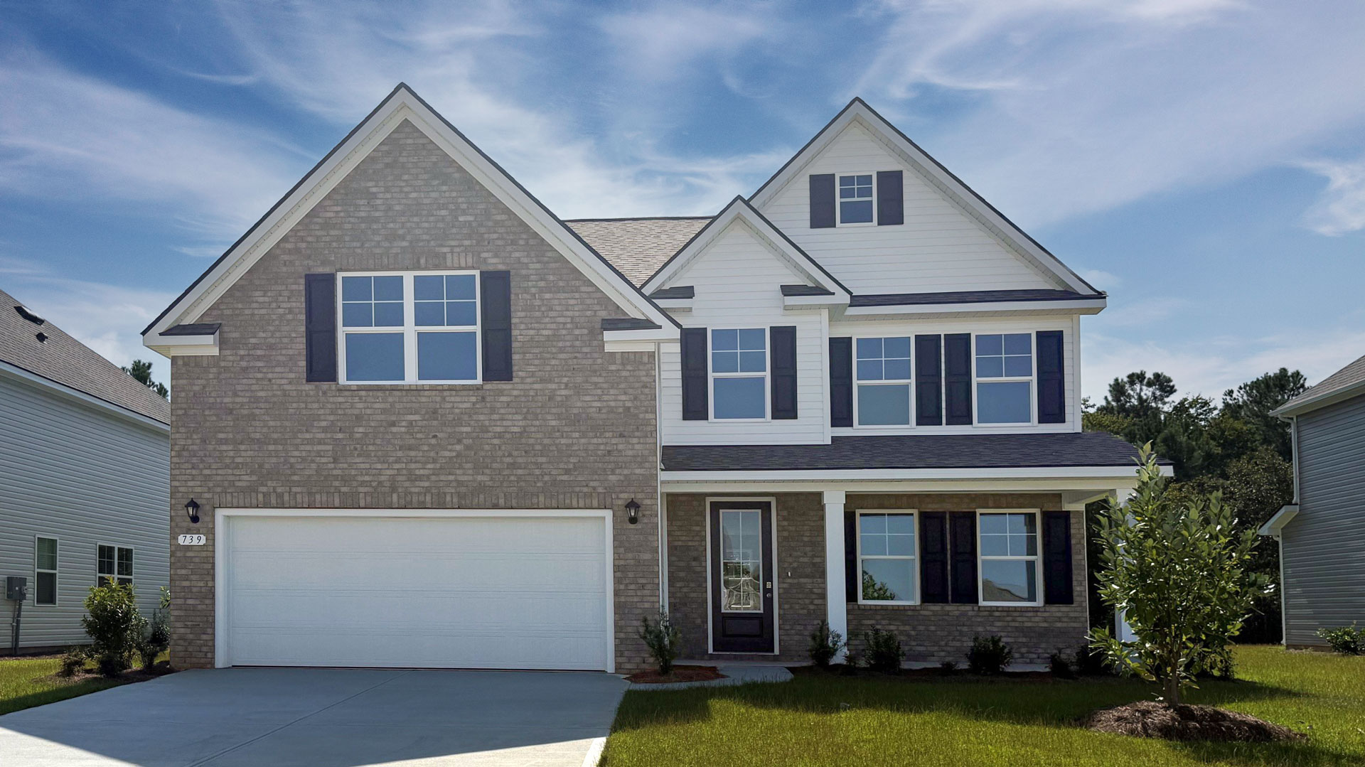 739 Hadara Drive