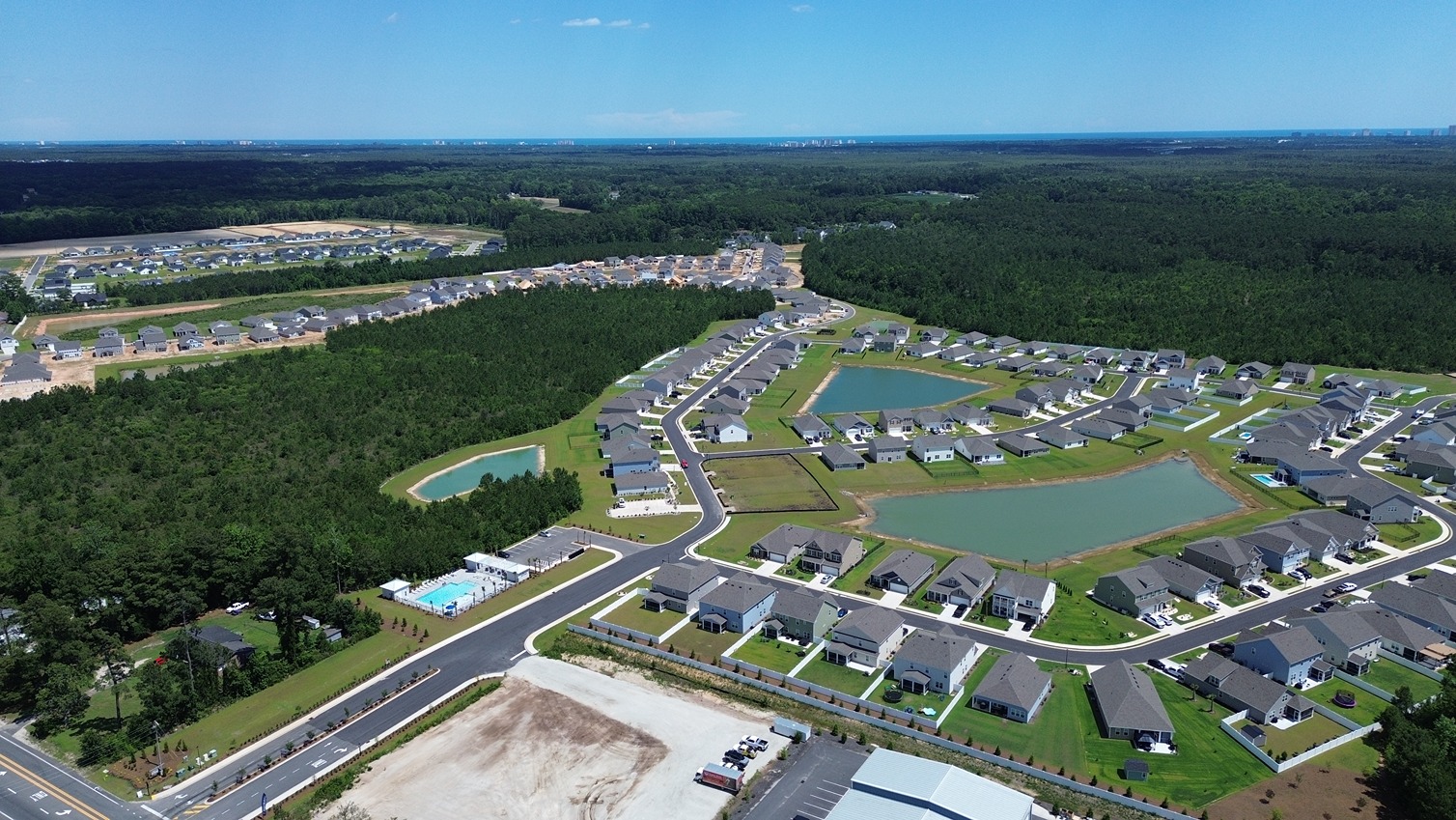Eden Springs