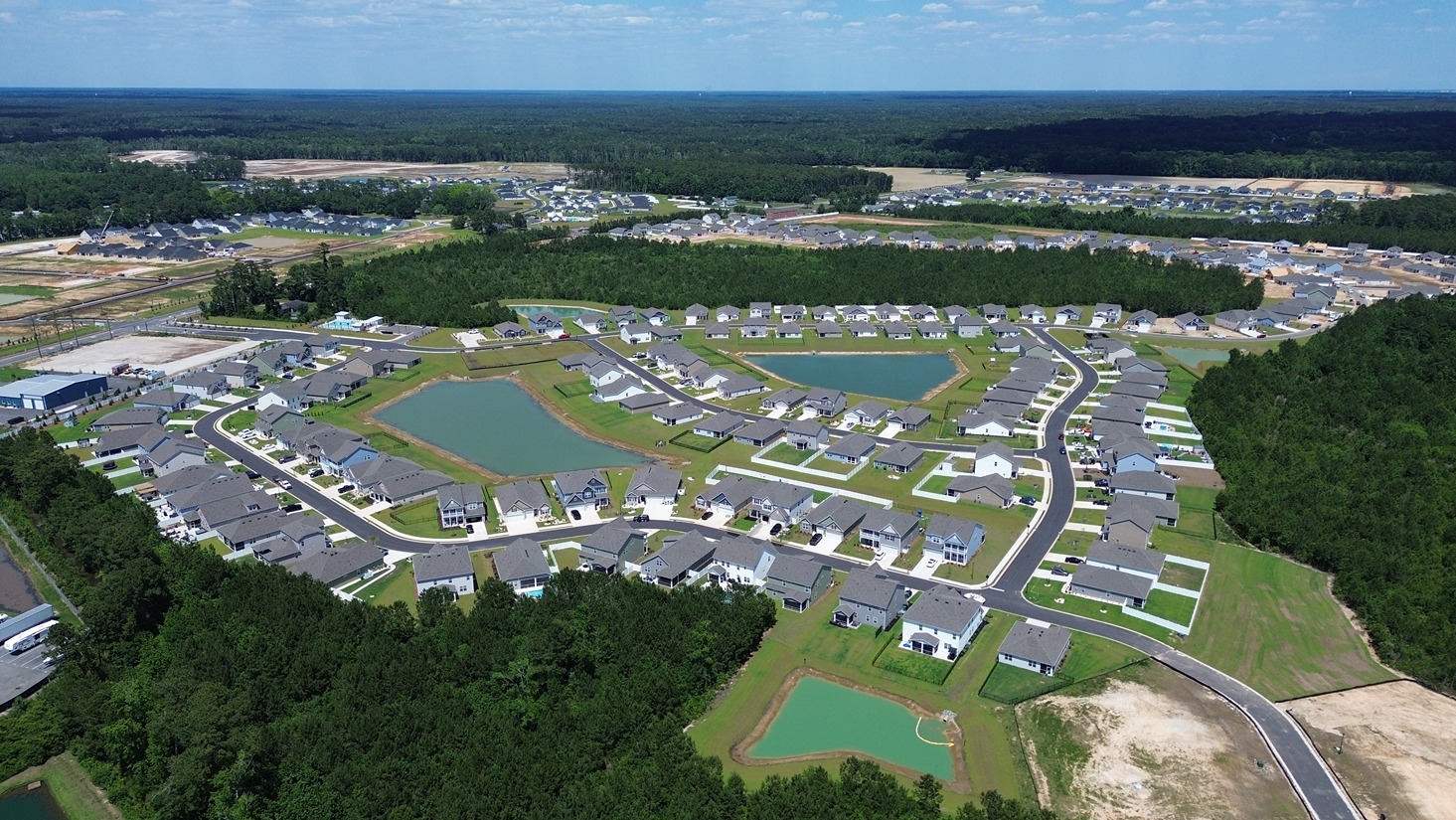 Eden Springs