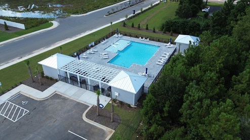 pool