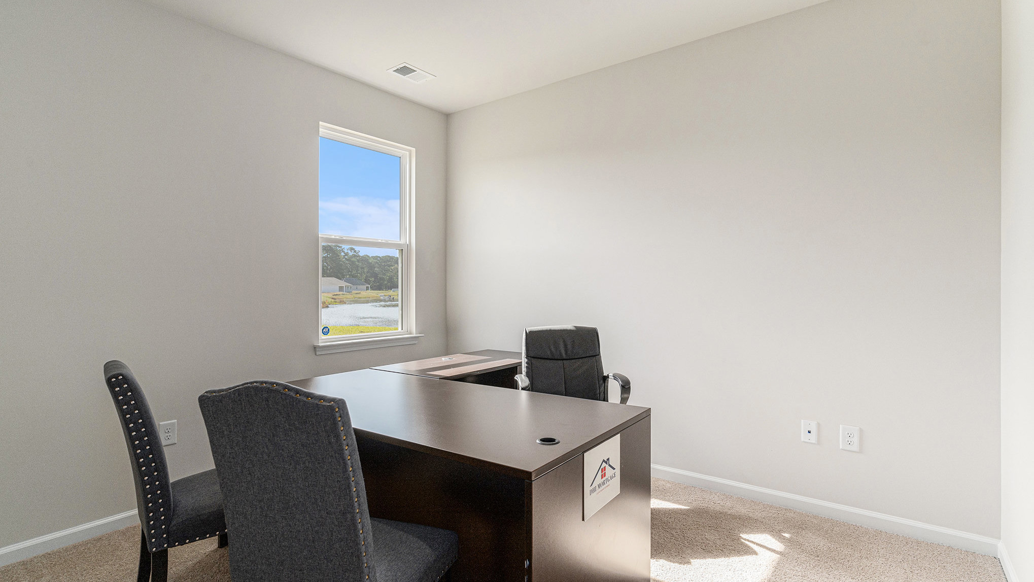 Aria secondary bedroom