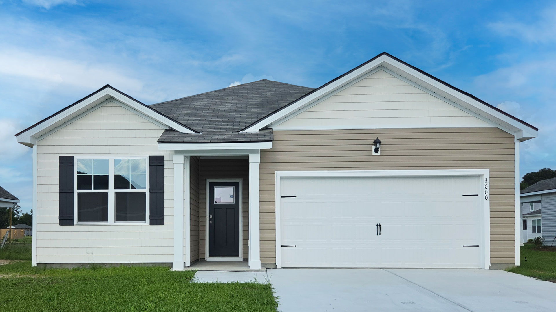 3000 Royal Bluff Lane exterior