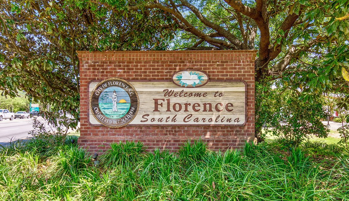 Florence Area