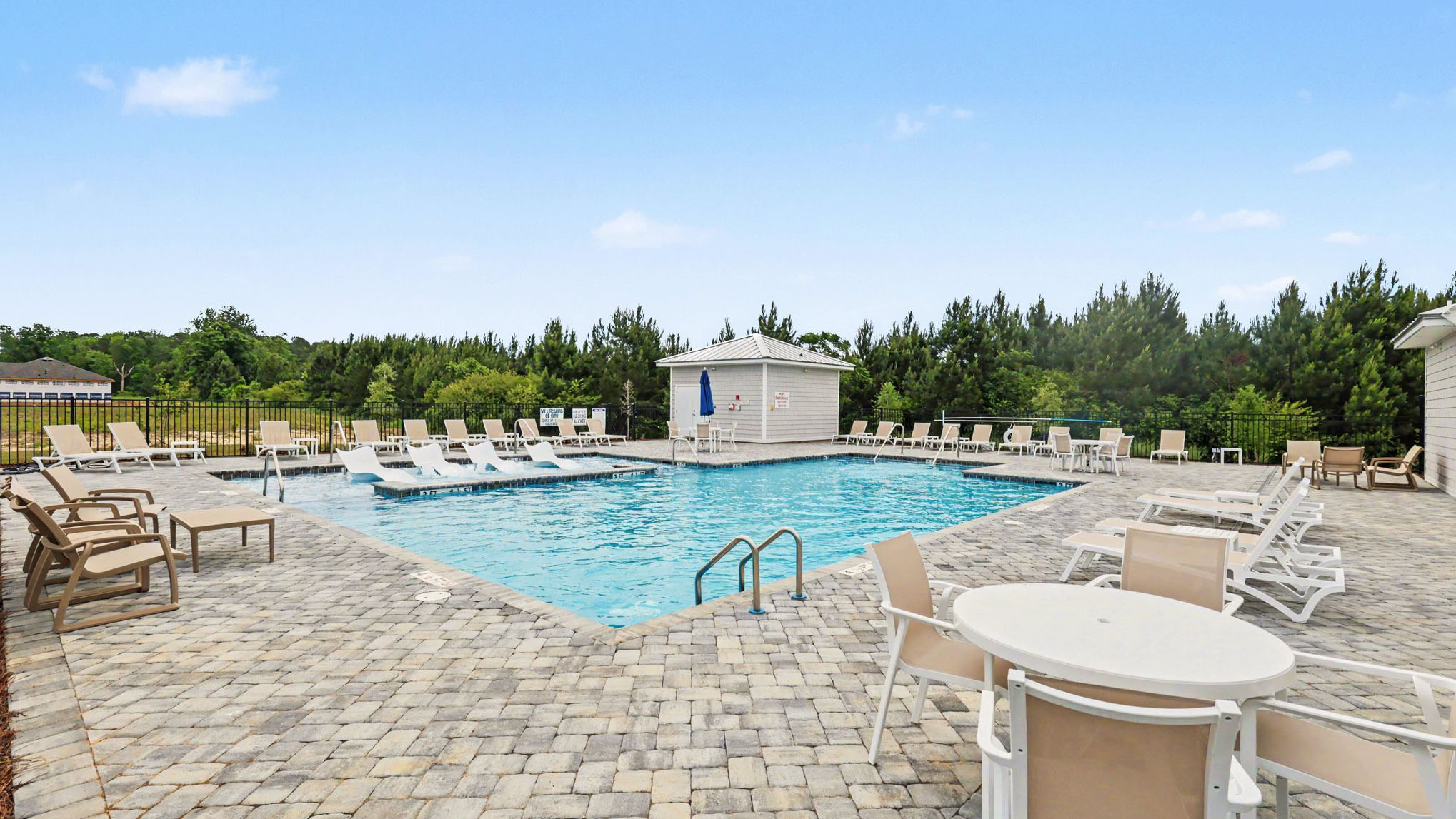Community Amenities