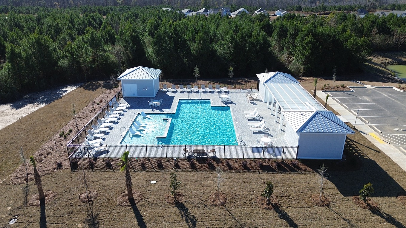 Neighborhood  Amenities